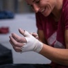 Crack Climbing Glove
