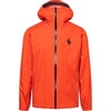 Fineline Stretch Shell - Men's