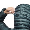 Approach Down Hooded Jacket - Women's