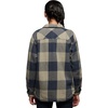 Project Lined Flannel Shirt - Women's