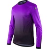 Trail Long-Sleeve T3 Zodzilla Jersey - Men's