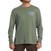 Diversity Long-Sleeve T-Shirt - Men's