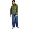 Cinder Fleece Pullover - Women's