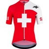 SUISSE FED S9 TARGA Jersey - Men's