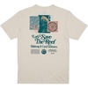 CG Lets Save The Reef Short-Sleeve Shirt - Men's