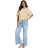 Sun Phased Short-Sleeve T-Shirt - Women's