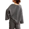 Day Off Pullover - Women's