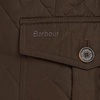 Quilted Lutz Jacket - Men's
