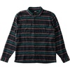 Offshore Jacquard Flannel Shirt - Men's
