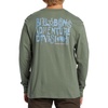 Diversity Long-Sleeve T-Shirt - Men's