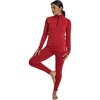 Heavyweight X Base Layer 1/4-Zip Top - Women's