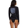 A/Div Long-Sleeve Rashguard - Women's
