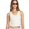 Rerun Knit Tank Top - Women's
