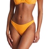 In The Loop Tropic Bikini Bottom - Women's