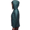 Approach Down Hooded Jacket - Women's