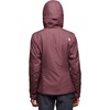 First Light Stretch Hooded Jacket - Women's