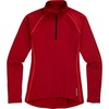 Heavyweight X Base Layer 1/4-Zip Top - Women's