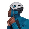Coefficient LT Hybrid Hooded Jacket - Men's