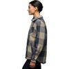 Project Lined Flannel Shirt - Women's