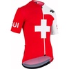 SUISSE FED S9 TARGA Jersey - Men's