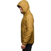First Light Stretch Hooded Jacket - Men's