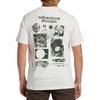 Tidal Research Short-Sleeve T-Shirt - Men's
