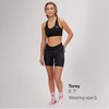Trail Liner Short - Women's