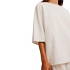 Joah T-Shirt - Women's
