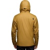 First Light Stretch Hooded Jacket - Men's