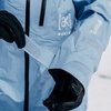 AK Tusk GORE-TEX 3L Pro Jacket - Women's
