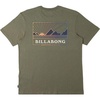 Range Short-Sleeve T-Shirt - Men's
