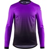Trail Long-Sleeve T3 Zodzilla Jersey - Men's