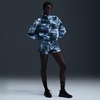 One TF AOP Polar Jacket - Women's
