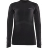 Active Intensity Long-Sleeve Crew Neck Top - Women's
