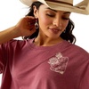 Always Ramblin T-Shirt - Women's
