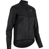 UMA GT Wind Jacket C2 - Women's