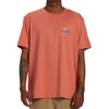Panorama Short-Sleeve Shirt - Men's