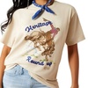 Heritage T-Shirt - Women's