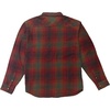 Coastline Flannel - Men's