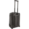 Black Hole 40L Wheeled Duffel