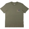 Range Short-Sleeve T-Shirt - Men's