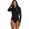 A/Div Long-Sleeve Rashguard - Women's