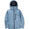 AK Tusk GORE-TEX 3L Pro Jacket - Women's