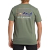 Range Short-Sleeve T-Shirt - Men's