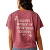 Always Ramblin T-Shirt - Women's