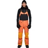 Recon Pro Stretch Bib Pant - Men's