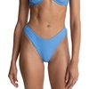 Classic Hi Waist Bikini Bottom - Women's