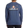 Range Long-Sleeve T-Shirt - Men's