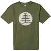 Family Tree Short-Sleeve T-Shirt - Men's