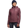 First Light Stretch Hooded Jacket - Women's